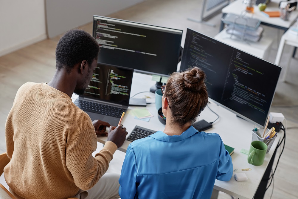 Website Design & Development